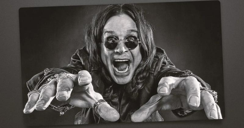 Αντίο Ozzy Osbourne: Ο Άρχοντας του Σκότους έσβησε, αλλά το φως του θα καίει για πάντα (vid)
