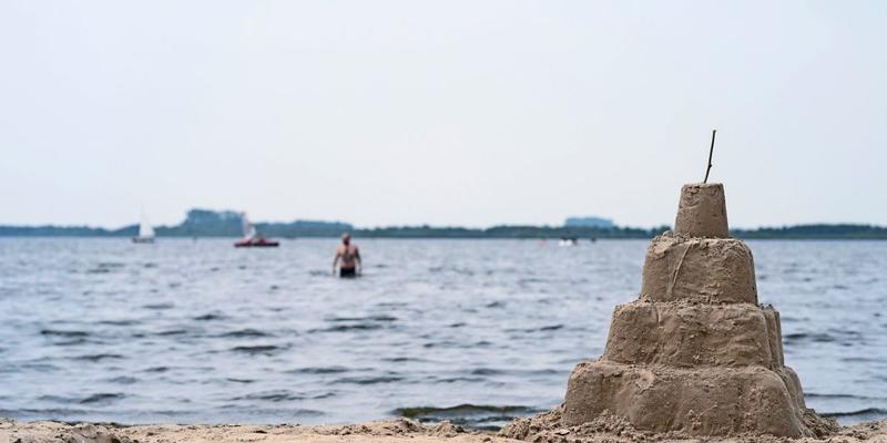 Es könnte immer Sommer sein