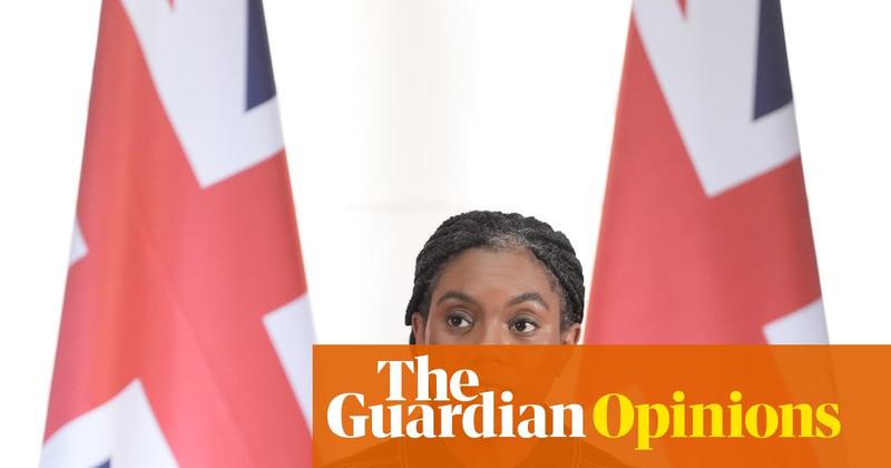 The Guardian view on Kemi Badenoch’s reshuffle: a glimmer of hope for One Nation Tories