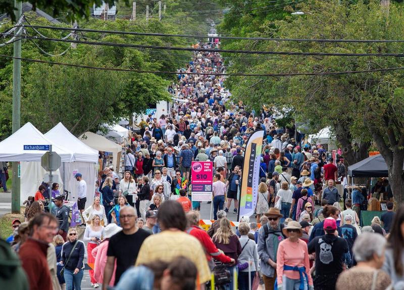 Letters July 23: Excellent city workers in Victoria; accuracy in public comments