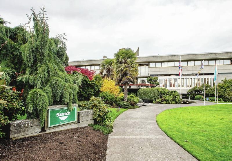Comment: This Saanich resident has lost faith in council