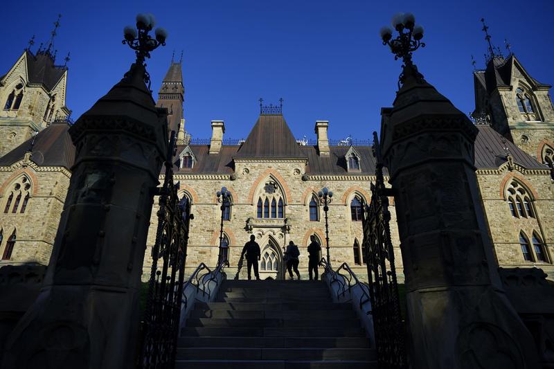 While the U.K. invests in creative sector, the marketing industry’s exclusion from Creative Canada tax credits is a wrong that must be righted