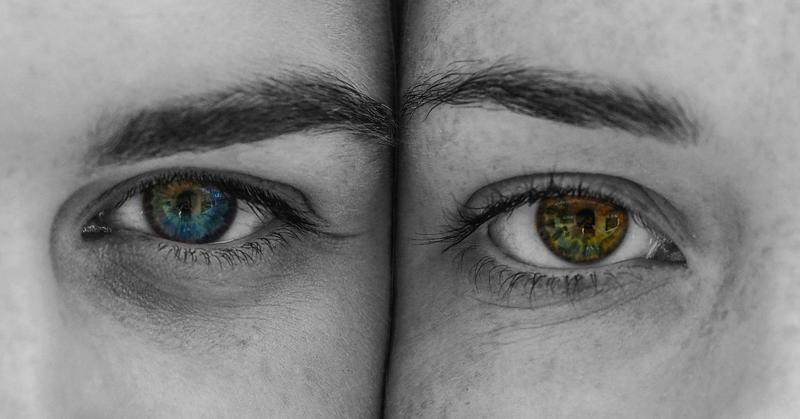 The Real Reason You’re So Different From Your Sibling