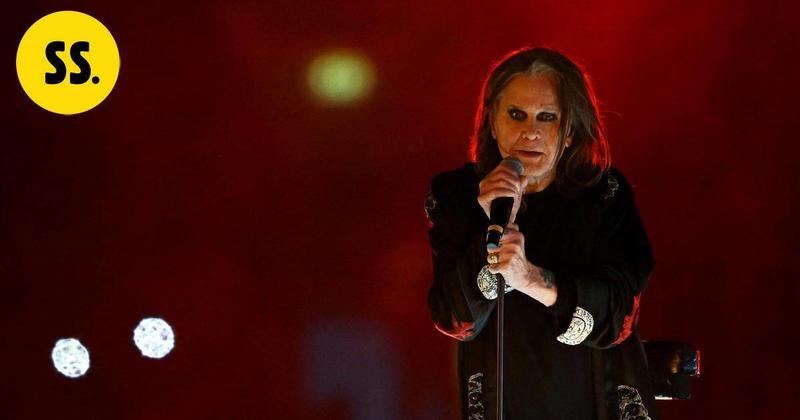 Pimeyden prinssi antoi maailmalle paljon valoa – elämäni olisi hyvin erilainen ilman Ozzy Osbournea