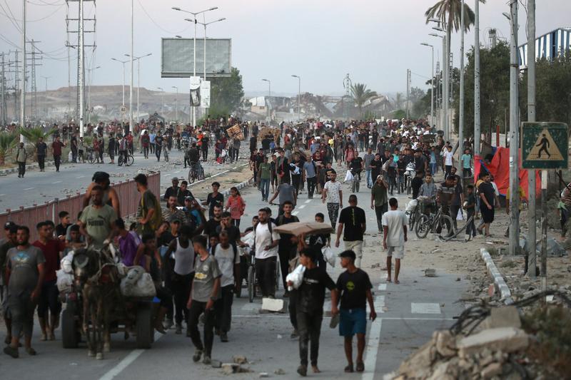Hamas responds to Gaza truce offer with ‘unacceptable’ new demands — mediators