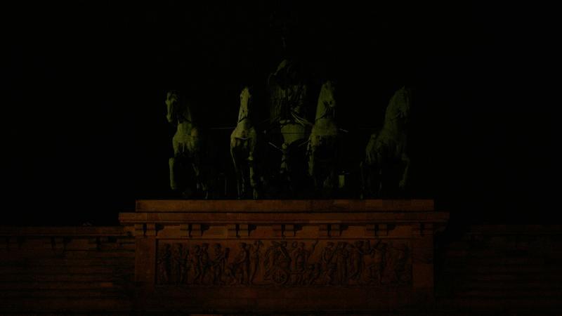Erdüberlastungstag: Ab jetzt Licht aus!