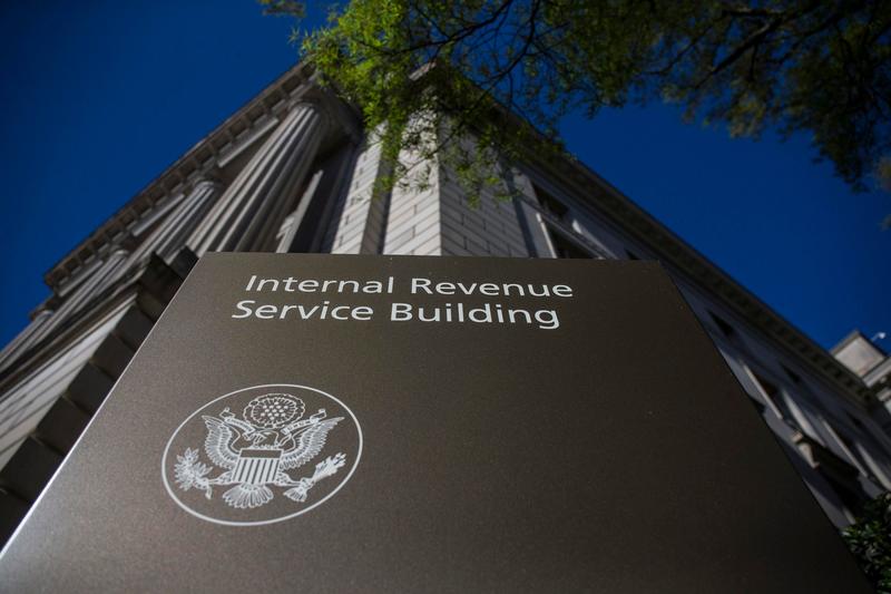 Government Watchdog Confirms Mass Exodus Of IRS Employees—More Cuts Are Expected
