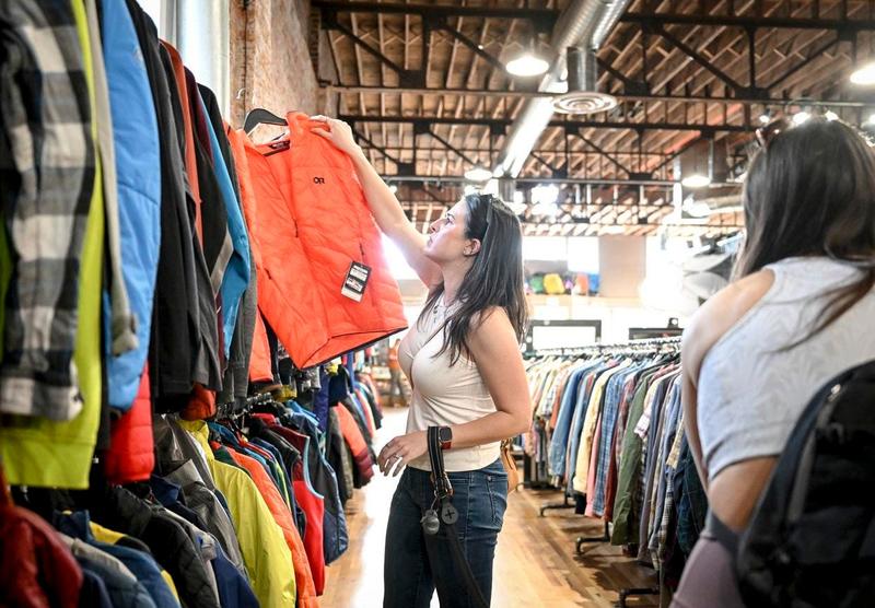 How The State Of The Economy Is Redefining The Resale Market