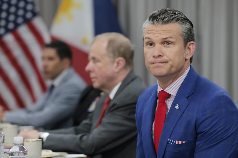 Pete Hegseth’s Signalgate Saga Somehow Gets Worse