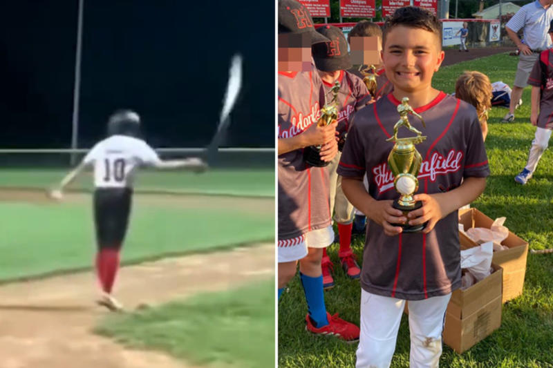 Flip off, Little League — adults need to stop sucking the fun out of kids’ sports