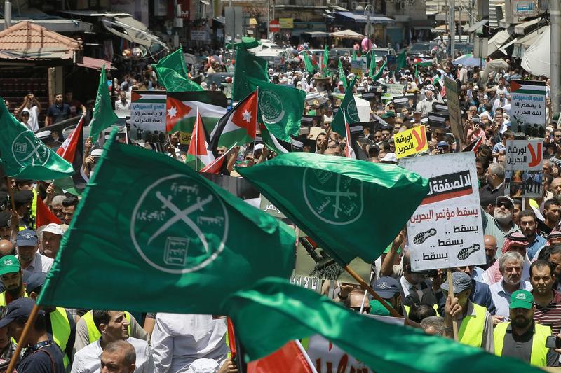 Time to get real about the Muslim Brotherhood’s Mideast menace