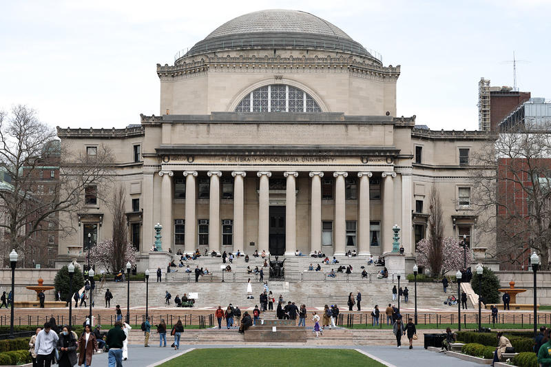 Columbia must do more to root out hate on campus — starting in the faculty lounge