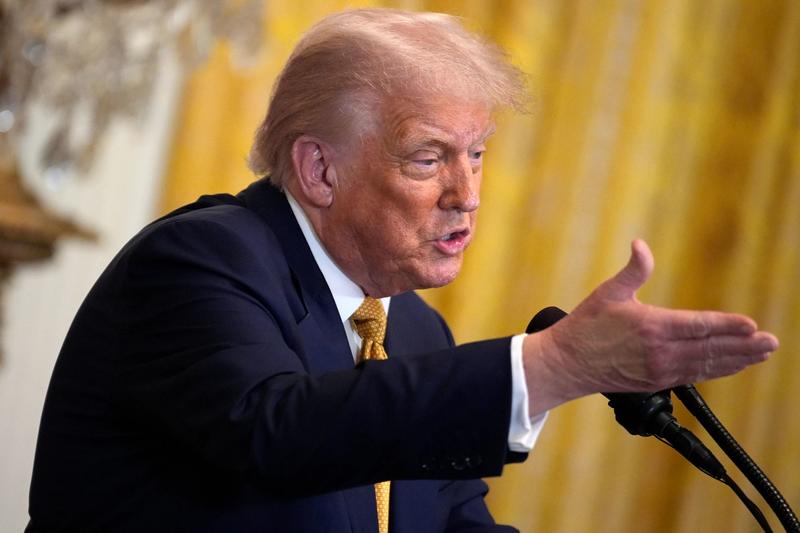 Trump’s war on ‘woke AI’ is just Step 1: now we must fight the ‘monster’ within
