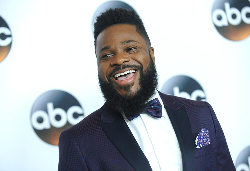 Malcolm-Jamal Warner Was America's Brother | Opinion