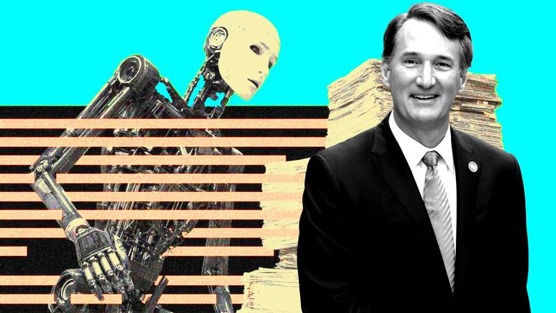 Virginia Is Using AI To Identify Illegal and Redundant Regulations