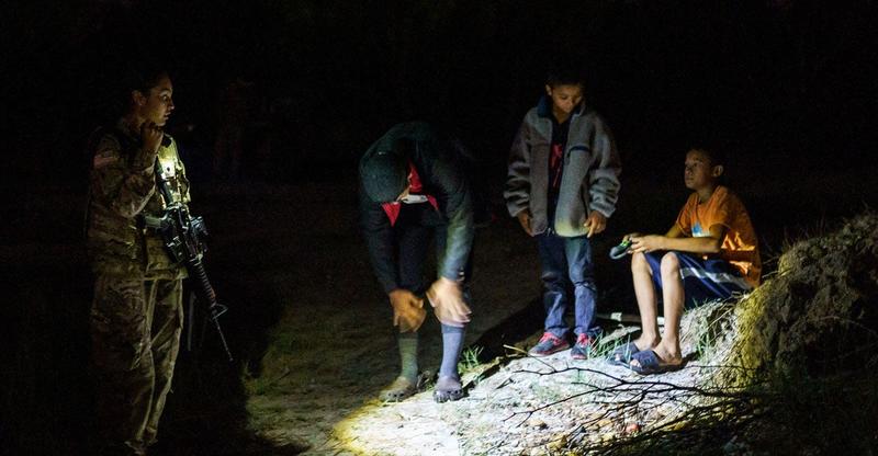 DHS, ICE Working to Find Missing Unaccompanied Alien Children, Inspector General Says