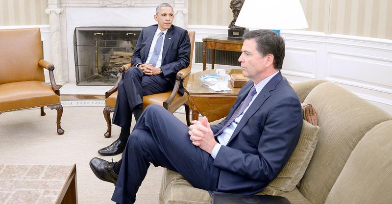 Prosecuting the Russia-Trump Collusion Hoax
