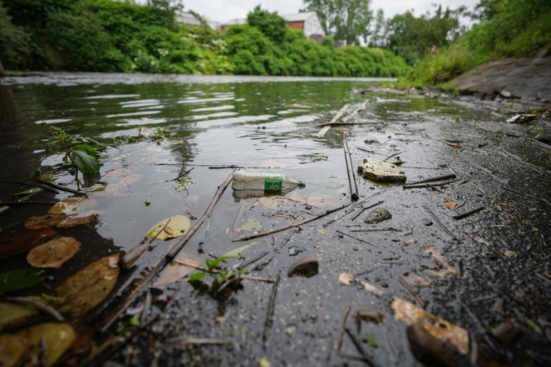 Will Labour be our sewage saviour or find themselves up the creek?