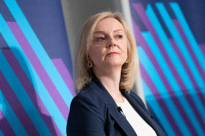 Investors: brace for a breakdown in UK gilts