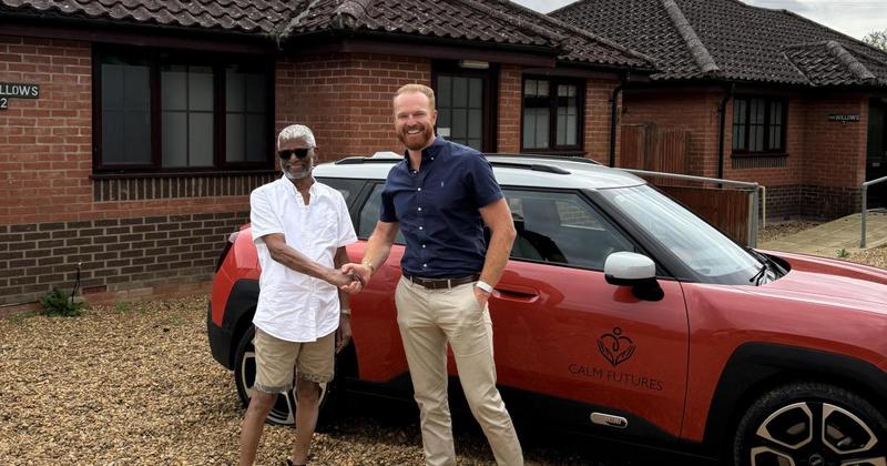 Norfolk care home group taken over by Essex-based firm