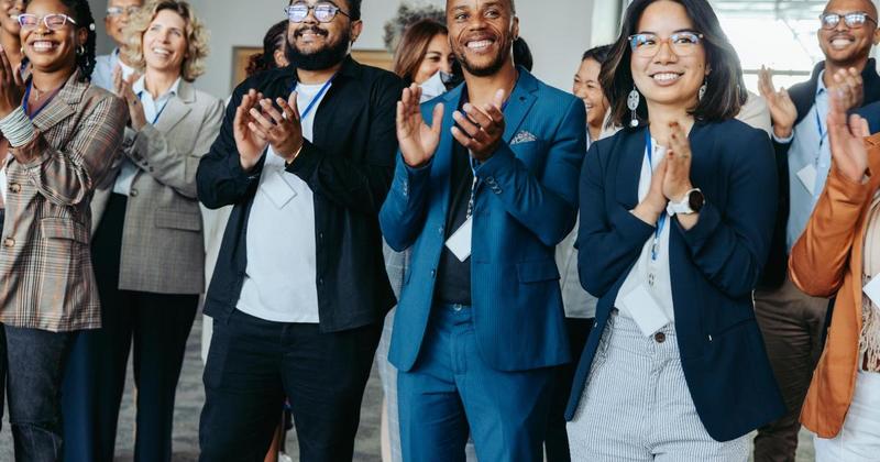 Awards honour businesses that are setting the bar
