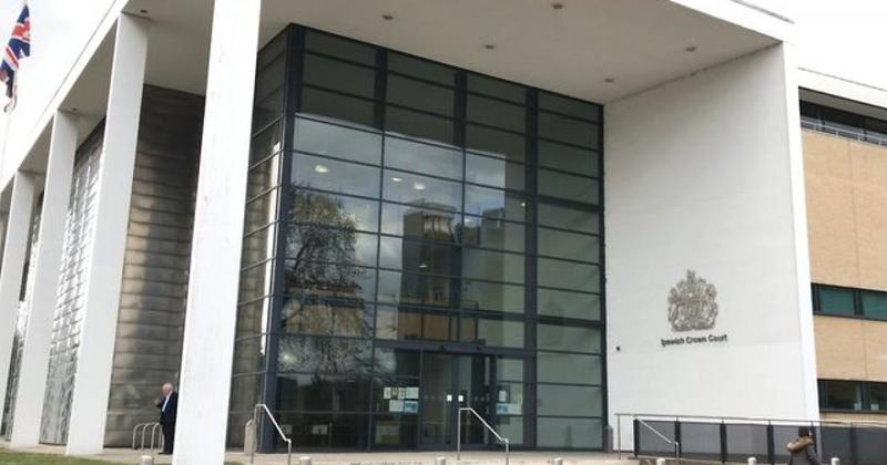 'Unpleasant drunk' abused woman who asked him to clear up beer cans