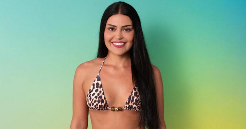 Bombshell from Norwich dumped from Love Island villa