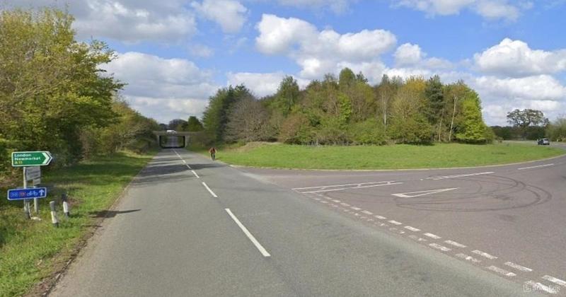 Trial over crash that left motorcyclist paralysed delayed again
