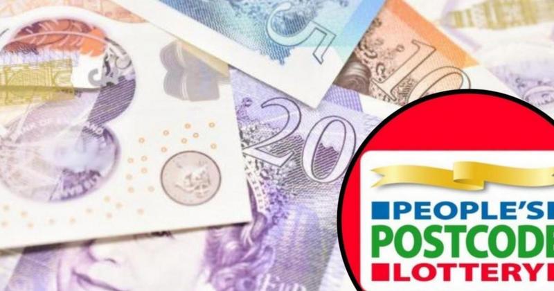 Lucky locals in Norfolk win People's Postcode Lottery prize