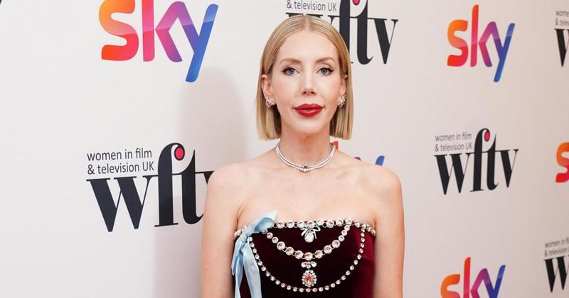 Comedian and Netflix star discusses conceiving baby in Norfolk