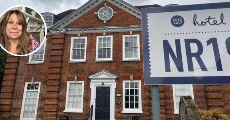 'Trolls' blamed for negativity towards Norfolk hotel with bad reputation