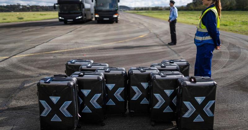 Everything to know about new BBC series Destination X as contestants revealed