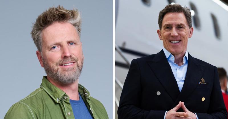 Meet the South Wales contestant appearing with Rob Brydon on BBC's Destination X