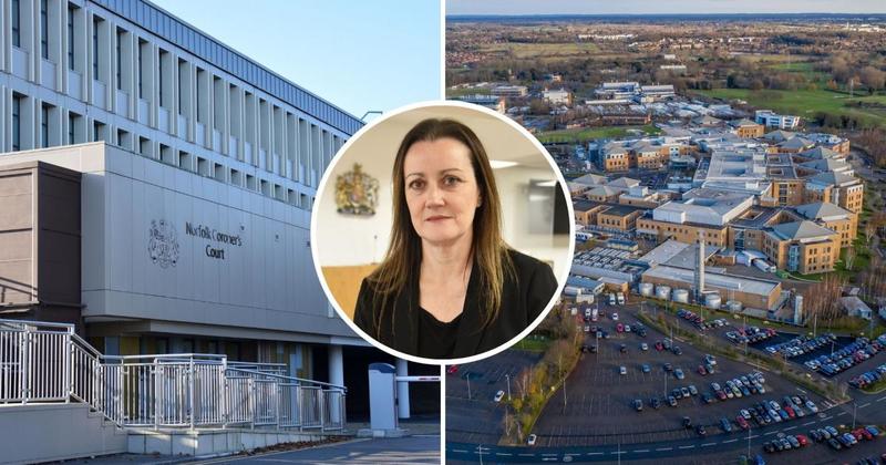 Services blasted after 'neglect' contributed to woman's limb loss and death