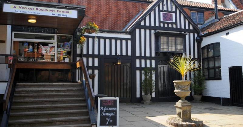 Beloved TV show set to hit Norfolk stage next month