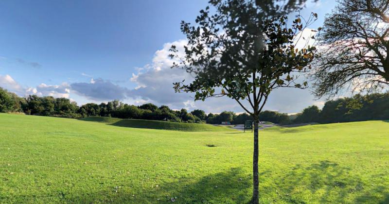 Pride event planned for city beauty spot this week