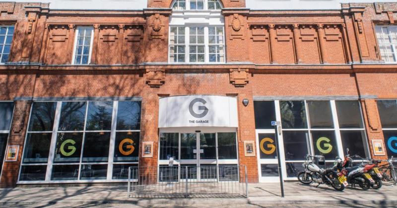 Arts venue offering summer activities for children on free school meals