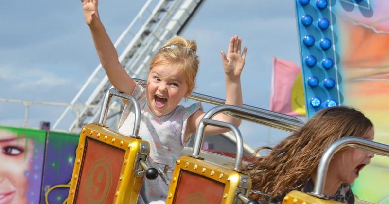 7 FREE events in Norfolk over the summer holidays