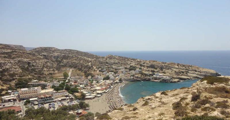 Δύο εξορμήσεις του ΕΟΣ Ηρακλείου
