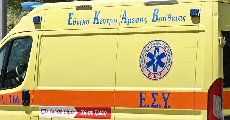 Τραγωδία: Έχασε τη μάχη το παιδάκι!