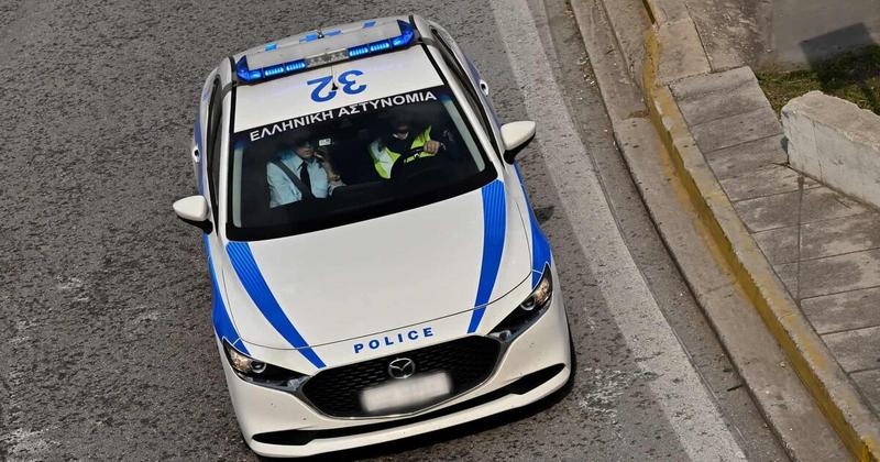 Αστυνομική επιχείρηση στον Ασπρόπυργο: Δύο συλλήψεις, ενώ κατασχέθηκε και μια χειροβομβίδα
