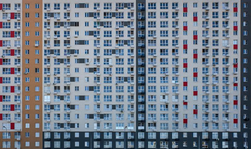 Orientación, aislamiento, altura, ventanas… ¿Está su vivienda adaptada al calor?