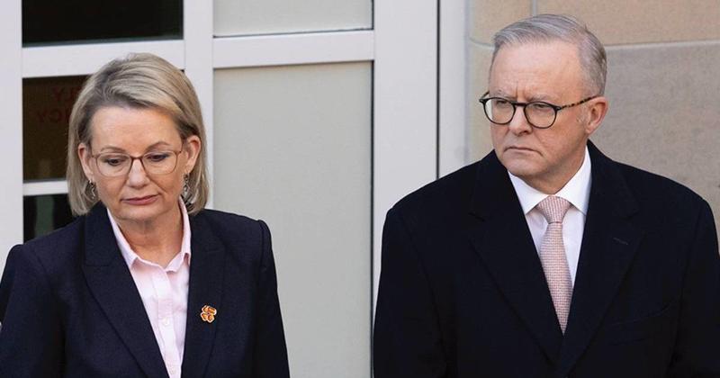 Parliament must decide how far bipartisanship goes
