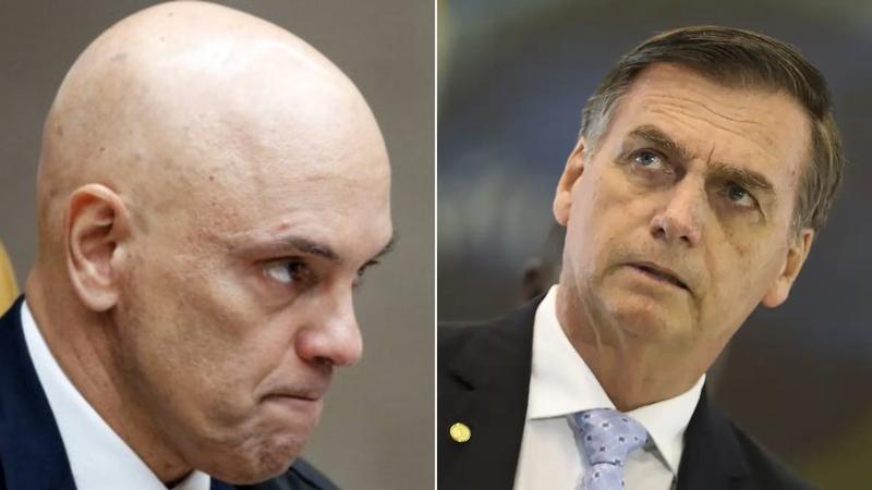 Até os isentões começam a ver a censura imposta por Moraes