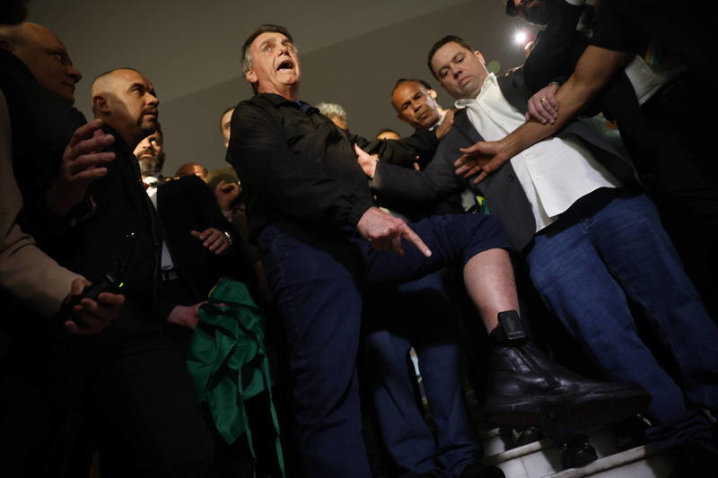 A suprema desonra e outras penitências