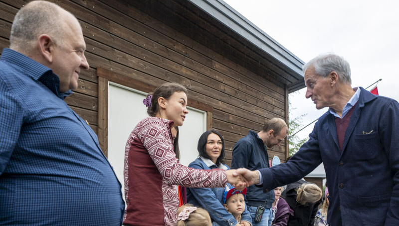 Vi må unngå en ny utenforskapskrise