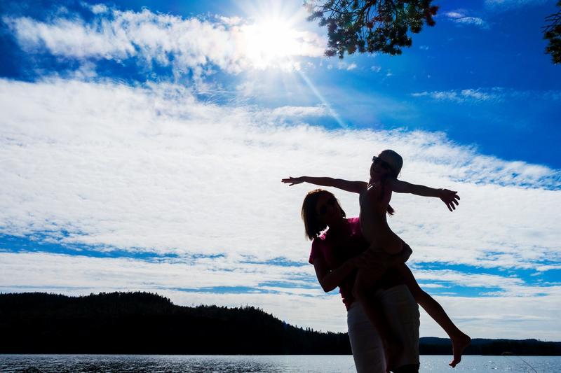 Gi livreddende førstehjelp i sommer