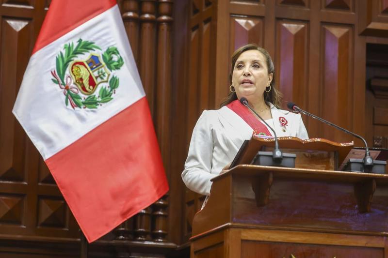 Deseos para el mensaje de 28 de julio