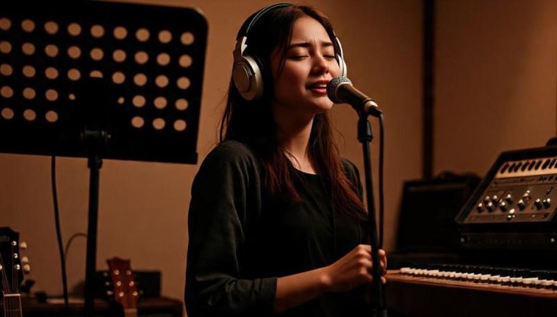 Música para tu salud mental