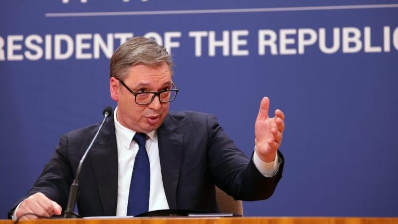 Vučić pogrešio i ime sela